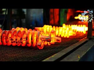 Forge Welding