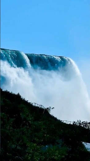 🇨🇦Niagara Falls, Canada | 캐나다 나이아가라 폭포🌊