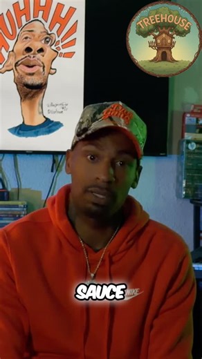 Tree LiketheoneOutside on Instagram: "@tywiththaeye don't eat anything wet on his burger. Just meat, cheese, bacon, and/or BBQ sauce. How do you eat your burger? #treehouse #treeview #fypreelsinstagramシ❤️ #fyp #explorepage✨"