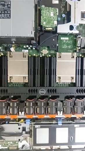 DeLL server #trending #viral #viralvideo