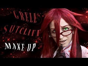 GRELL MAKE UP TRANSFORMATION || IMPROVED!
