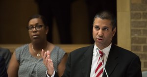 The FCC's Repeal of Net Neutrality Is Now Officially Set for April