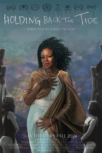 Stream Holding Back the Tide (2024): Find it on Netflix, Prime Video, Hulu & more