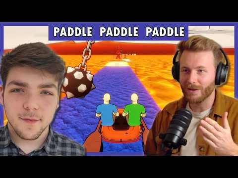 How This Indie Dev Made A Hit Co-op Game In 4 Months