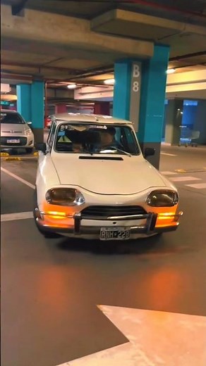 Citroen Ami #citroen