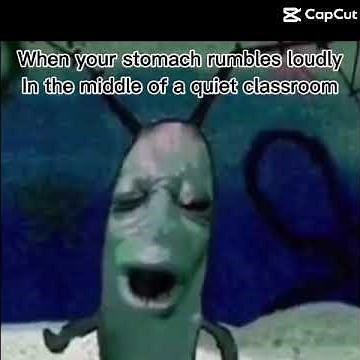 Plankton aaaahhhhh meme