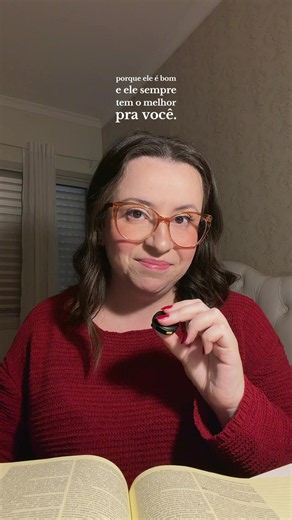 amém? 🤍