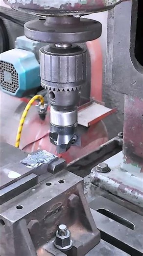 Selling a mini milling machine in good working condition #shost