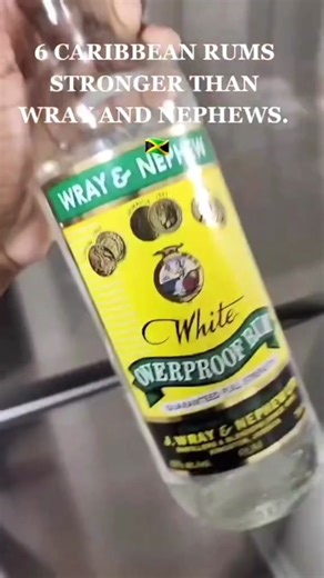 Comparing Caribbean Rums: A Taste Test