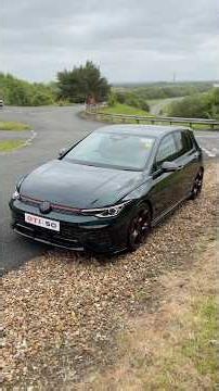 Golf GTi Edition 50 walk around! #vwgolf #gti50 #mk8golfgti #volkswagen #golfgti