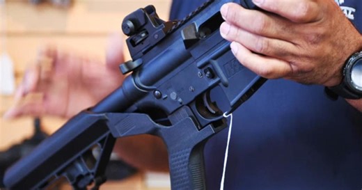 Why Senate Republicans blocked bump stock ban