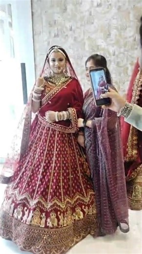 Wedding Function Celebration 🎆🎉 #wedding #weddingmakeup #functionmakeup #makeup #shorts