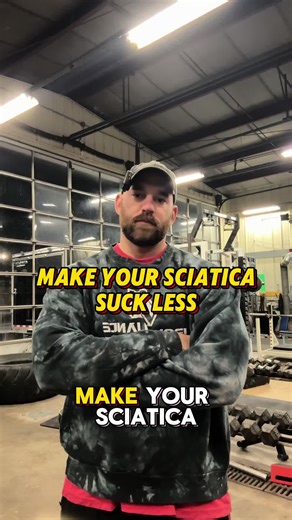 Effective Relief for Sciatica Pain