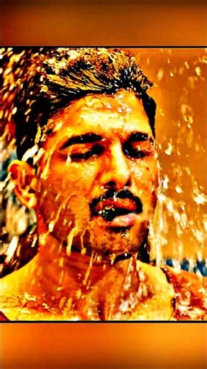 🎬 Surya The Soldier | Powerful Action Scene |