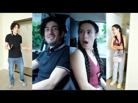 The Poly Couple (Part 136)