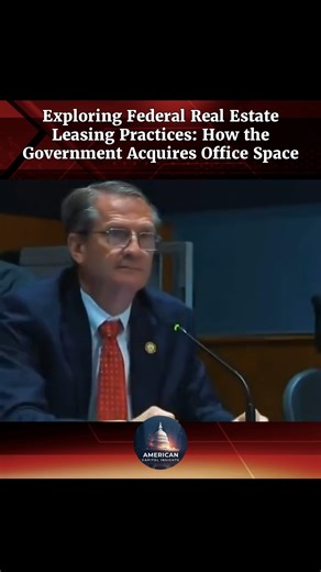 Exploring Federal Real Estate Leasing Practices: How the Government Acquires Office Space The federal government, through agencies like the General Services Administration (GSA), leases millions of square feet of private property annually to house operations, as owning all needed space isn't always feasible. Public tools such as USAspending.gov allow tracking of these expenditures, promoting transparency in how taxpayer funds are used for real property. This process highlights ongoing discussion