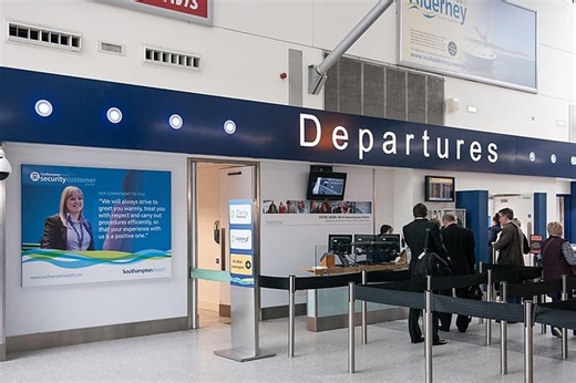 New flight route announced from Southampton Airport for summer - here's where