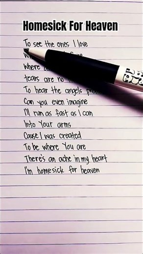 Homesick For Heaven #philwickham #worship #worshipmusic