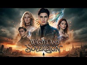 Wasteland Sovereign (2026) Short drama All Episodes - Complete Review and Facts