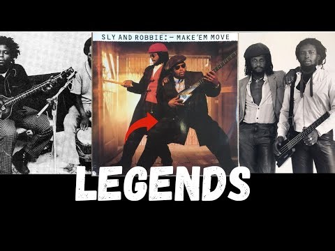 The Day Two Teenagers Forged Reggae’s Most Dangerous Rhythm