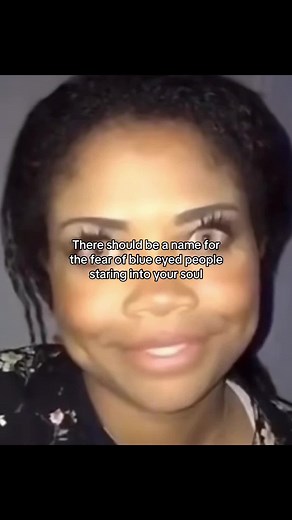 The Fear of Blue Eyed People: Understanding the Phobia