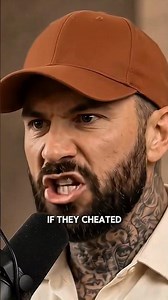 If they cheated, they didn't choose someone better..#podcast #motivation #cheater #partner #breakup