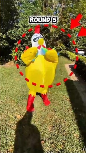 ​COSTUME WITH FART Is Pure Gold #funny #fart