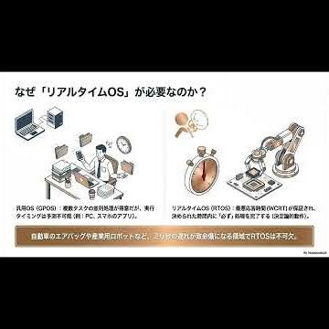 The "invisible giant" that moves the world: TRON Project Short