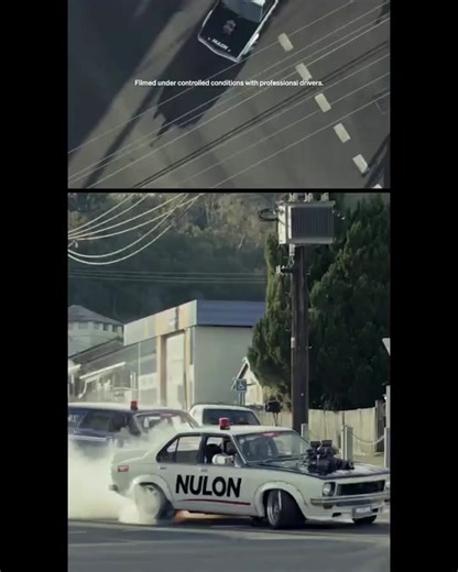 Hi-Torque Performance on TikTok