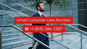Gmail Customer Care Number ☎ +1-(815)-384-2367