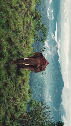 Engineer of the forest 🐘🌳⛰️