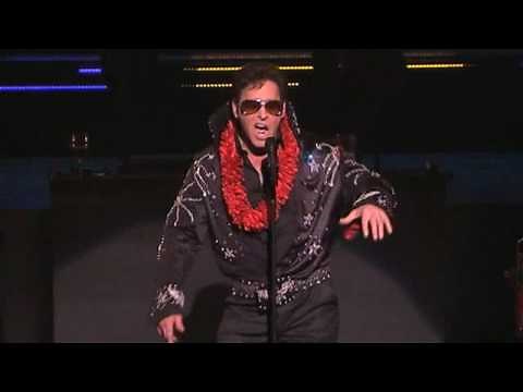 Danny Gans - Entertainer of the Year