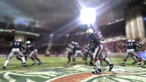 Backbreaker - Trailer #02