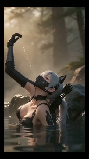 Luna Large Language Model#三角洲行动#DeltaForceGame#射击游戏#funny#遊戲#DeltaForce #Shorts#Gaming