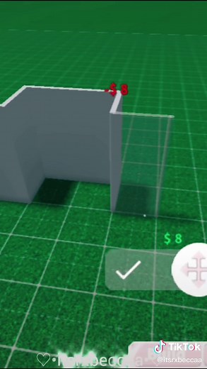 I'll leave the house info in the comments🙈#OurHouse2021 #fyp #itsrxbeccaa #building #bloxburgbuild #bloxburg #speedbuild #viral #trend