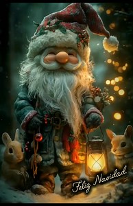 Videogifs navideños 🥰🥰🥰 #videomusical #navidad #gifs | Gifs e imagenes para compartir en tu muro, Gif Lovers.