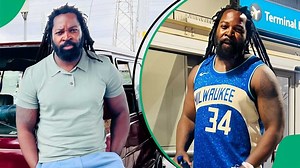 "You are fighting now": Mzansi raves over Big Zulu's flashy sports car