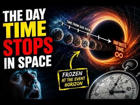 How the Theory of Relativity Proves Time Is Flexible