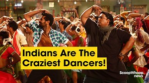Happy International Dance Day! | Jist