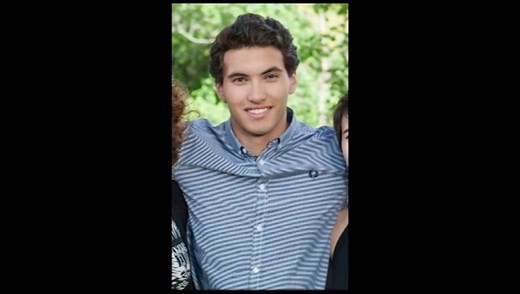 Thomas Chan found guilty of manslaughter in the death of his father Dr. Andrew Chan