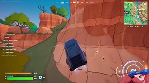 [FORNITE] Number one victory royale??? 💄