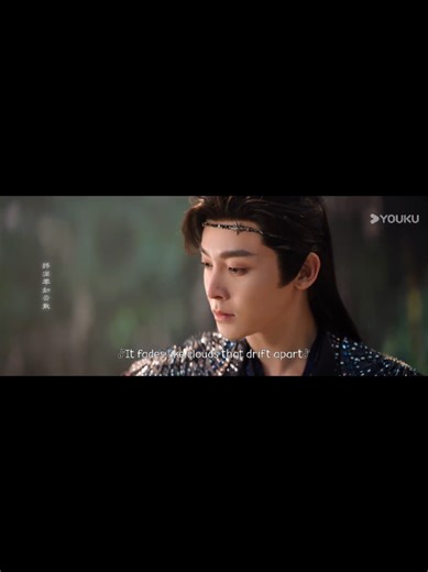 Ep 32 #cdrama #loveintheclouds #houminghao | Cdrama