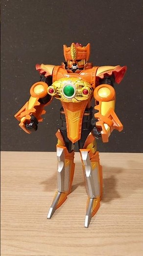 GoGo Sentai Boukenger / Zubaan【轟轟戦隊防研ジャーズバーン】#supersentaiseries #boukenger #スーパー戦隊 #防研ジャー