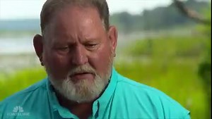 How unusual it was for a lake not to give up its dead… Tonight on our first Dateline Weekend Mystery at 8/7c. | Dateline NBC