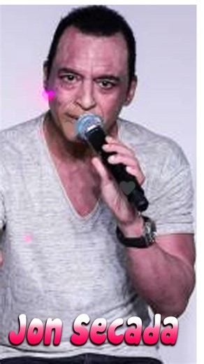 Just Another Day - Jon Secada