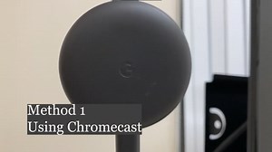 Watch Cast your screen to TV - Android version on Amazon Live