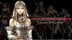 Wizardry: Labyrinth of Lost Souls coming to PC on May 29