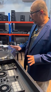 4.9K reactions · 237 shares | • Turntable DJs = Technical mastery and...