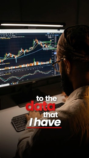 The Real Reason Backtesting Data Gives You Infinite Trading Confidence 🧠🔥