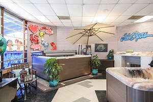 Equipment - Vintage Pool Service And More